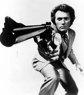 Dirty Harry 6418