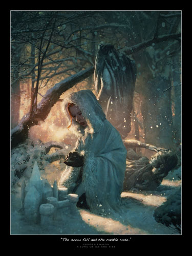 ASOIAF print-sansa 3896
