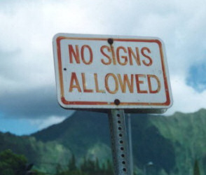Nosigns 9146