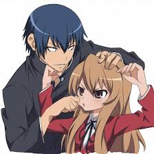 Toradora