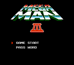 Mega Man 3-title 4080