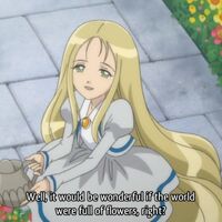 Get Wallpaper Innocent Flower Girl All The Tropes Wiki Fandom For Android Free