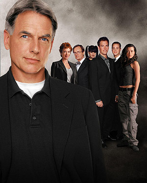 Ncis-poster