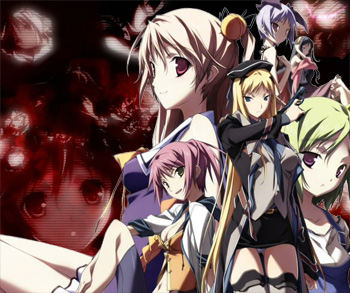 Baldr-Sky 3030