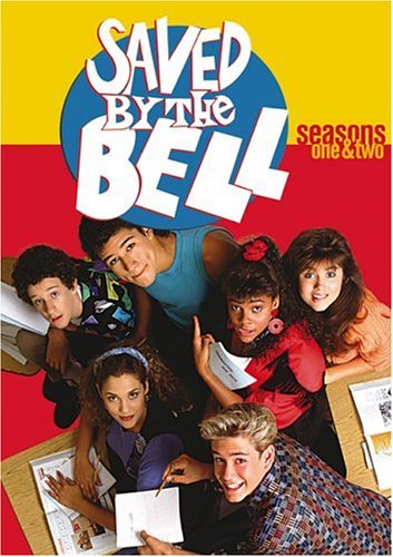 Saved by the bell1