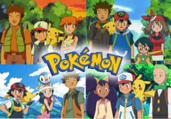 Pokemonz 8630