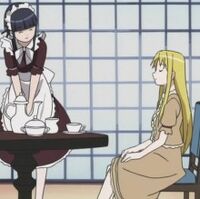 Ojou All The Tropes Wiki Fandom