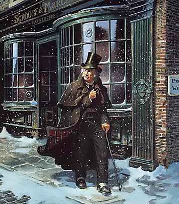 Scrooge 5212