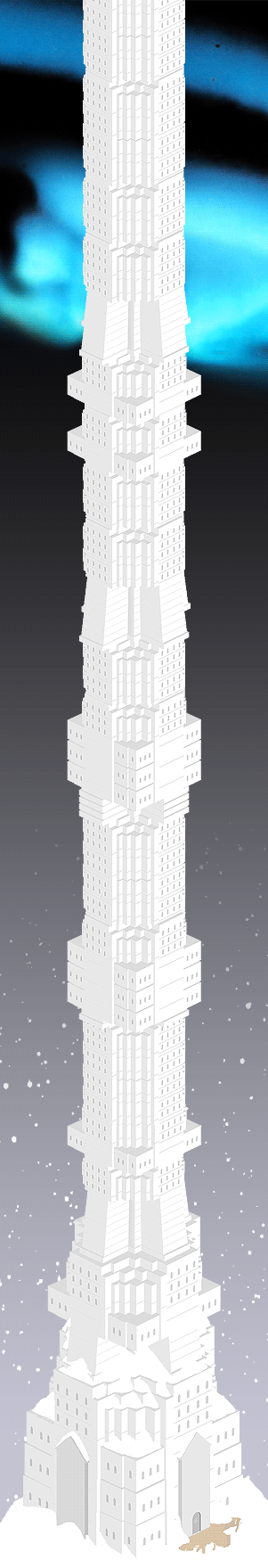 Jade Tower
