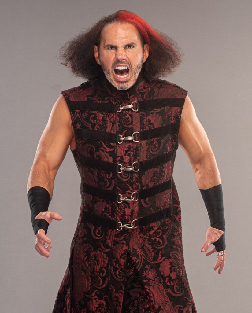 Matt Hardy All The Tropes Wiki Fandom