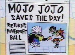 Mojo saves the day 4222
