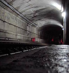 Subwaybubway 9152
