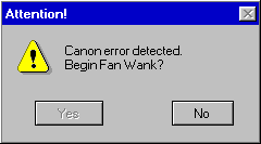 Error Message2 5536