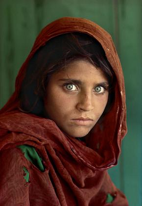 Afghan-girl 4073