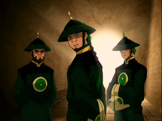 Dai Li agents 7165