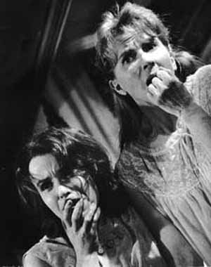 Haunting