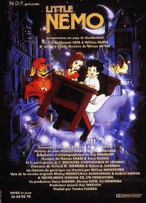 Little Nemo