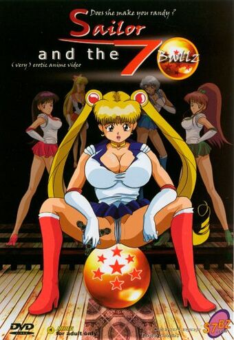 Sailor Moon And The Seven Ballz All The Tropes Wiki Fandom