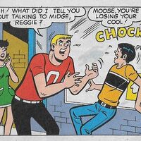 Crazy Jealous Guy All The Tropes Wiki Fandom