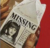 Milk carton