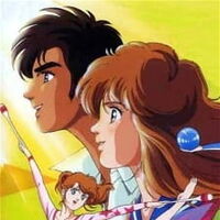 Wallpaper Hikari No Densetsu All The Tropes Wiki Fandom For Free