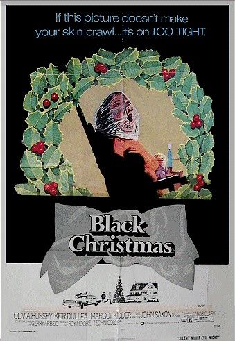 Black christmas