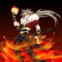 Get Wallpaper Playing With Fire All The Tropes Wiki Fandom Desktop Wallpaper Free