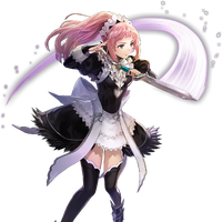 Get Wallpaper Ninja Maid All The Tropes Wiki Fandom Desktop Wallpaper
