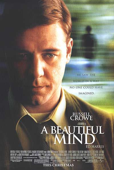 Beautiful mind