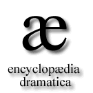 ED logo