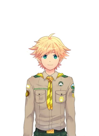 Download Camp Buddy Characters All The Tropes Wiki Fandom Free HD Get Wallpaper Camp Buddy Characters All The Tropes Wiki Fandom For Android Free