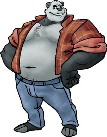 Chubpan 5701