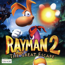 Rayman 2 - AllTheTropes Wikia