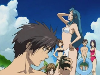 Beachepisode fmp 2527