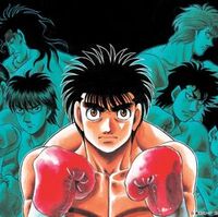 Get Wallpaper Hajime No Ippo All The Tropes Wiki Fandom For iPhone