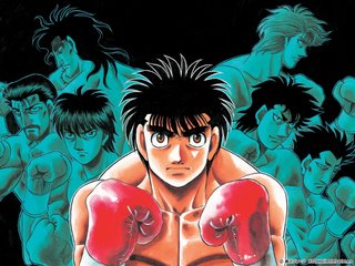 Hajime no ippo4 - AllTheTropes