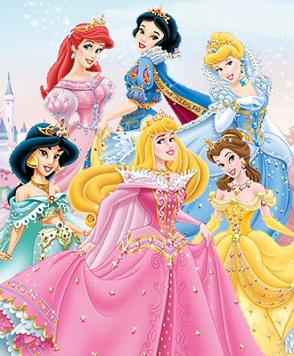 Image - Jewel Disney Princesses.jpg | All The Tropes Wiki | FANDOM ...