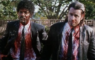 Pulp fiction 123.58 de