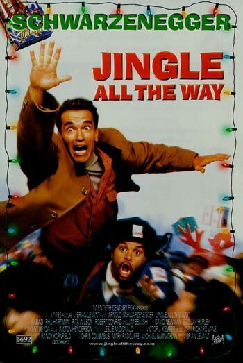 Jingle all the way