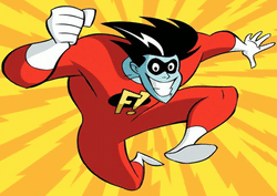 Freakazoid-logo edit-256 6487