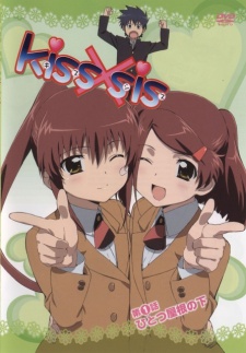 KissxSis 3142