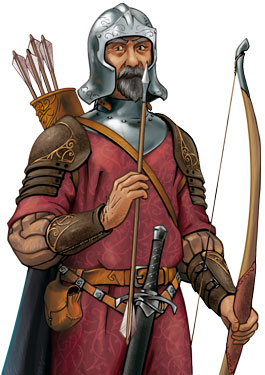Master-bowman