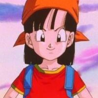 Dragon Ball Characters Main Characters All The Tropes Wiki