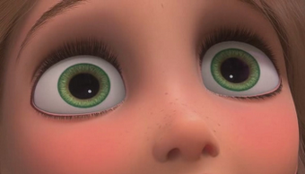 Green Eyes All The Tropes Wiki Fandom