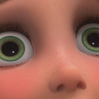 Green Eyes All The Tropes Wiki Fandom,Kawaii Pink Aesthetic Black Girl Black Anime Characters Female