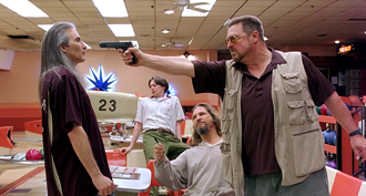 Serious business bowling 1386