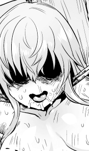Priestess (Goblin Lord Epilogue)