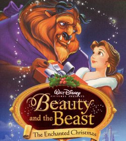 The enchanted christmas cover 2157