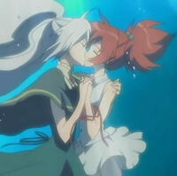 Underwater Kiss All The Tropes Wiki Fandom