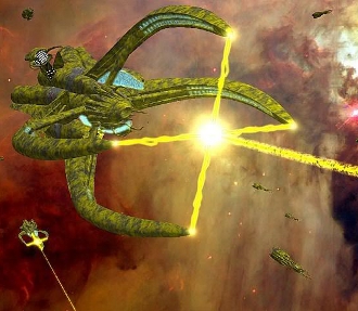 Vorloncruiser 7740
